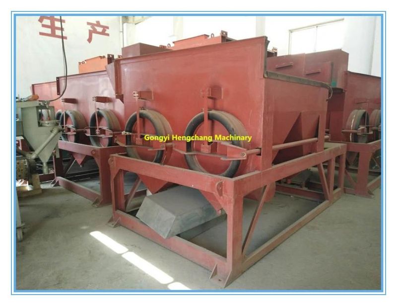 Mining Processing Equipment Tantalum Ore Beneficiation Machine