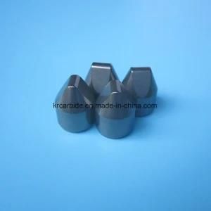 Carbide Rock Drilling Buttons