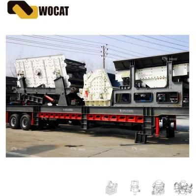 100-580tph Impact Crusher with High Quality (LF series)