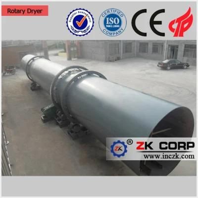 Widely Used Rotary Dyer for Cement