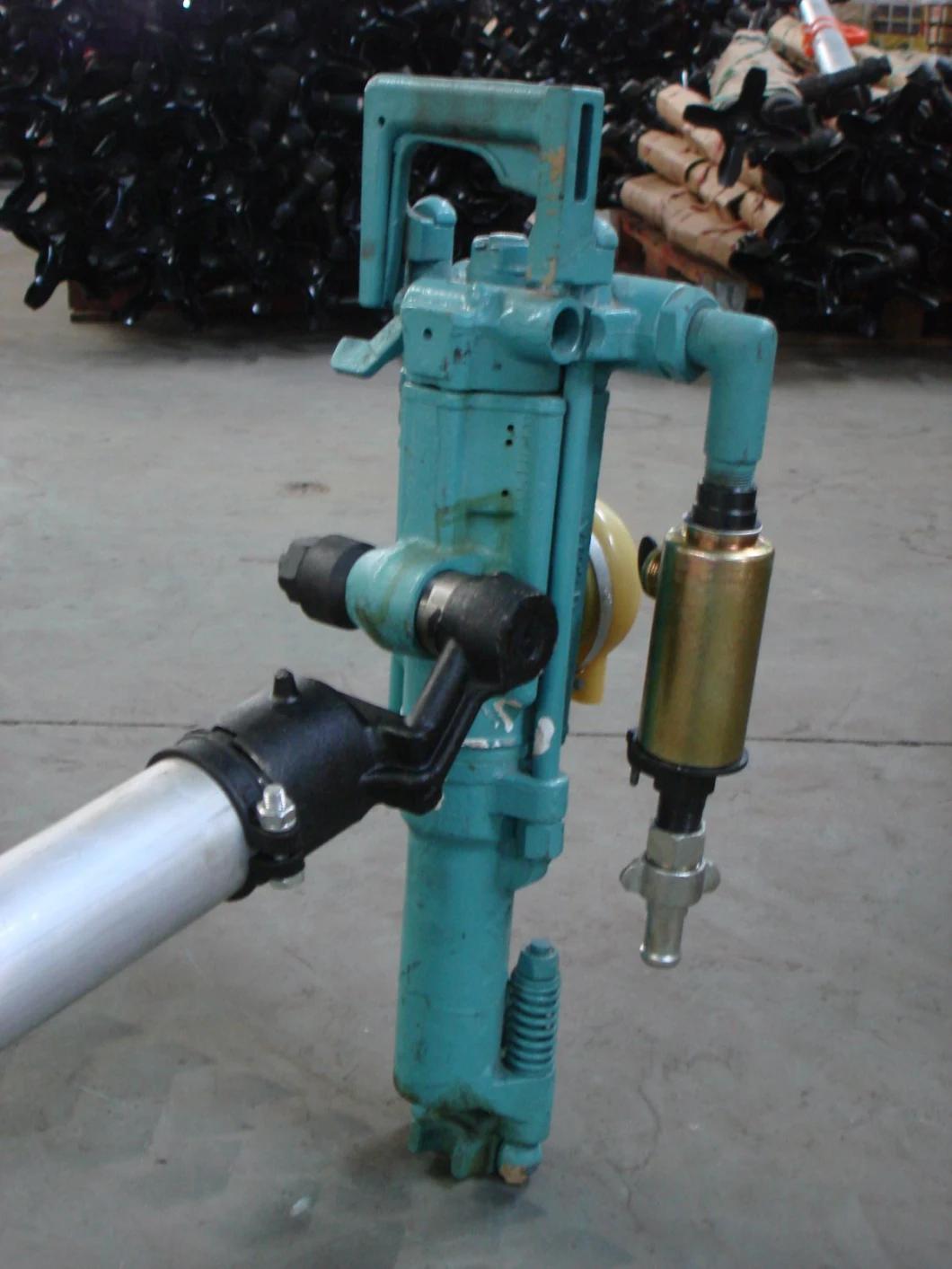 KAISHAN FT-160AC Air Leg Support for YT23D Rock Drill