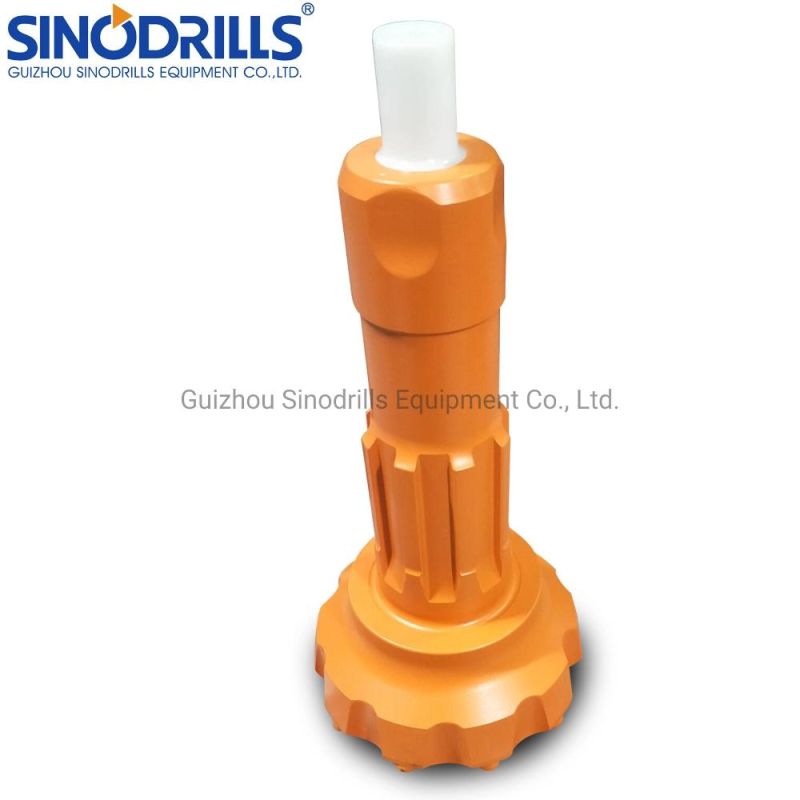 220mm DHD 360 DTH Bits for Water Well Drilling