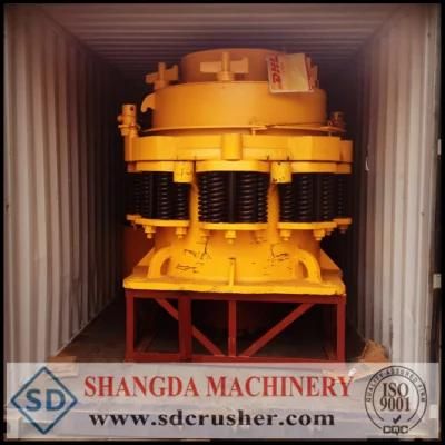 Cone Mining Crusher/Machine/Equipment/Machinery