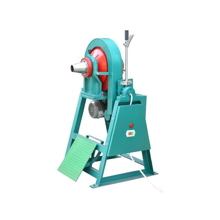 Lab Cone Grinding Ball Mill Machine Can Adjust Speed Cone Ball Mill for Chemical Industry