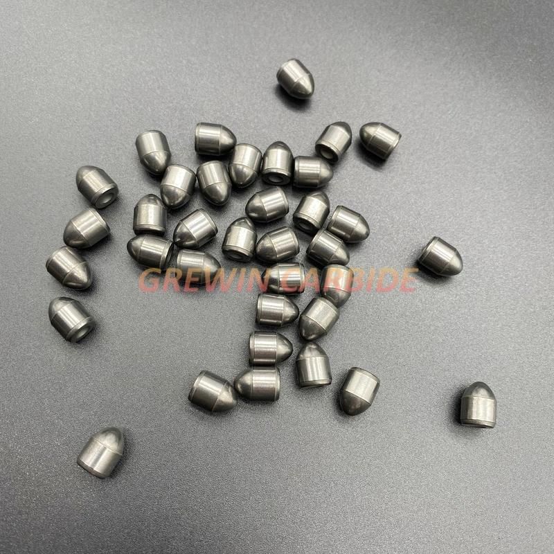 Grewin-Tungsten Carbide Mining Tips, Tungsten Carbide Button, Tungsten Carbide Insert Buttons