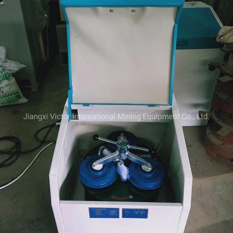 Laboratory Sample Pulverizer for Sale