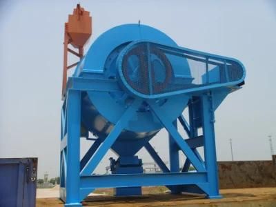 Centrifugal Concentration Machine for Haematite Mineral Processing