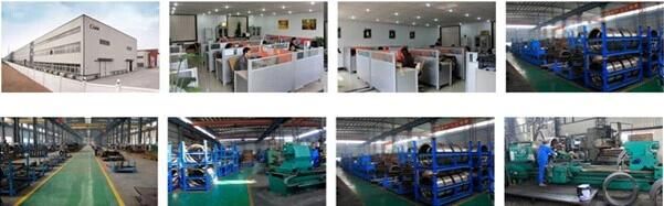 Chinese Supplier Mining Use Hard Stone Powder Making Machine for Limestone Gypsum Powder Production Line