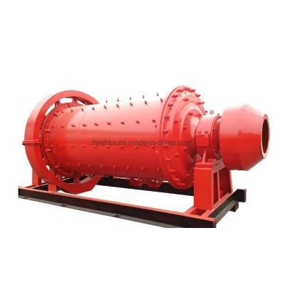 Professional Cement Clinker Ball Mill Grinding Machine Plant