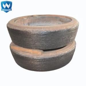 Bimetallic Wear Resisting Steel Plate Plate