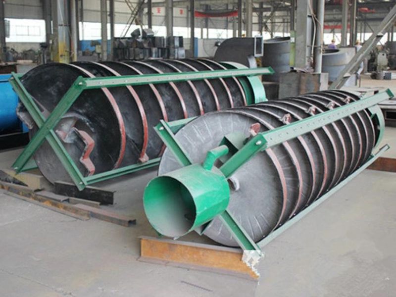 Industry Gold Ore Processing Equipment Lead-Zinc Mine Separator