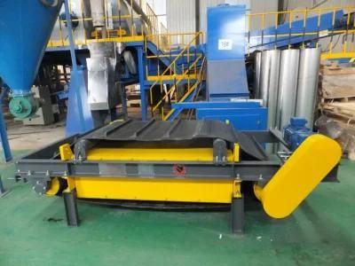 Factory Price Direct Sale Metal Sorting Machine Home Appliance Recycling