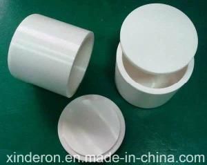 Zirconia Ceramic Jars with Good Toughness