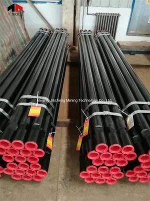 High Quality 3.5inch 114mm Down The Hole Drill Rod for Mining
