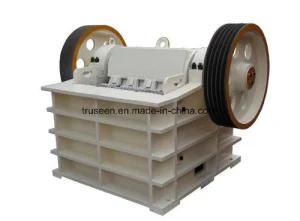Hot Selling PE 500*750 Jaw Crusher for Construction