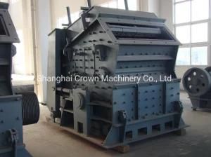 Quarry Mining Machine Stone Impact Crusher Manufactured for Factory Price