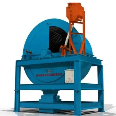 Slon Non-Ferrous Metal Mineral Magnetite Centrifugal Separator