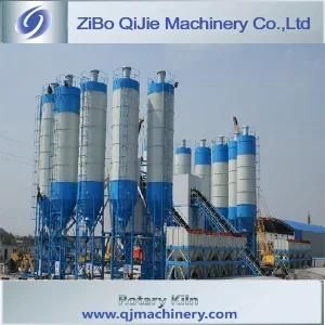 Hzs90 Concrete Mixing Station and Mixing Plant/Cement Cement Plant