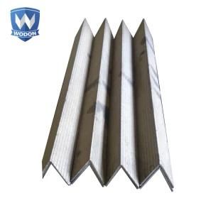 Bimetallic Hardfacing Welding Wear Resistant Chute Steel Liners