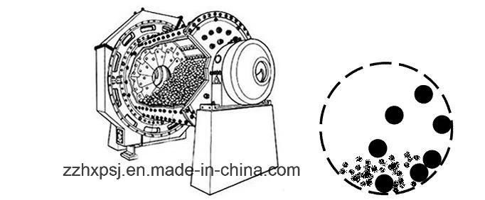 Gold Rock Grinding Ball Mill From China Manufacturer