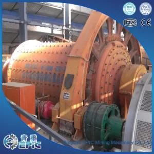 Factory Price Mineral Grinding Ball Mill Mining Equipment