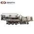 Ke500c75-4 Mobile Concrete Crushing Machine for Sale