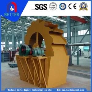 Gold Manufacturer Rotating Sand Washer for Mining Machine/Sand and Gravel Fields/Mines ...