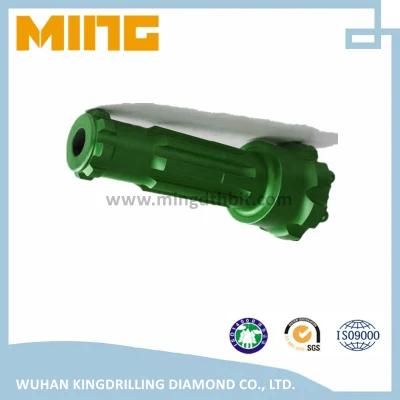 Steel Rock Drill Ql Mdql60-156 Carbide Button Bit