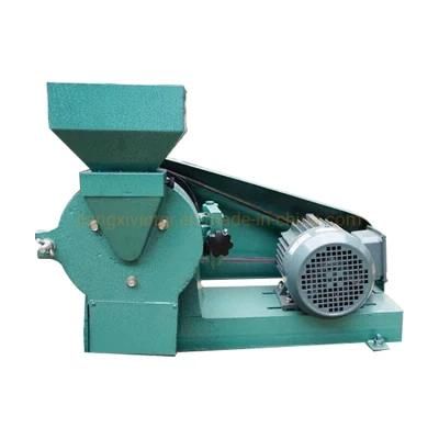 Hot Sale Small Stone Grinder 200mesh Xpf Disc Mill Machine for Fine Crushing