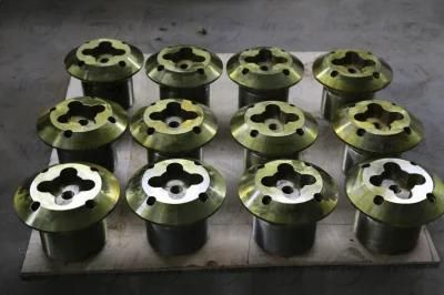 Cone Crusher Spares Parts Locking Bolt Suit Nordberg HP5 Replacements