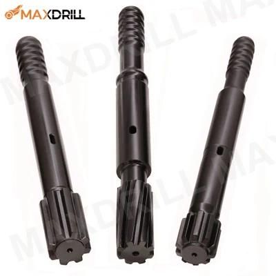 Maxdrill Drilling Tools Rock Drill for Extension Rod and Bit Shank Adapter 10% off