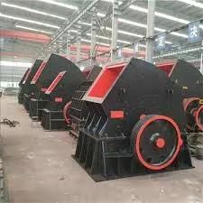 China Made Zpc1618 350-500 Tph Heavy Duty Hammer Crusher/Crushing Machine and Equipment