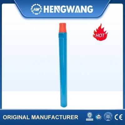 Hengwang Down The Hole DTH Drill Down The Hole Hammer
