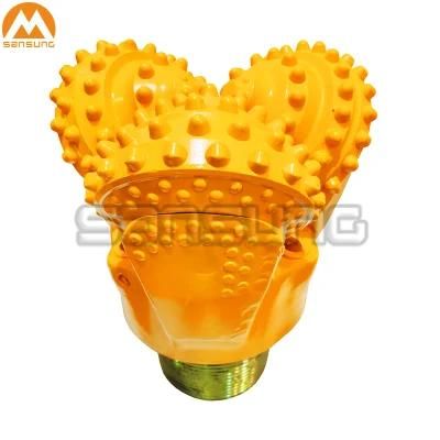 Geological Mining Exploration Rotary Drilling Tricone Bit