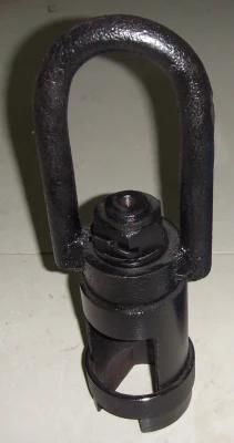 Borehole Hoist Plugs &amp; Lifting Swivels