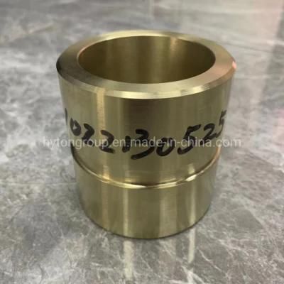 Copper Parts HP500 Main Frame Pin Bushing for Nordberg Cone Crusher