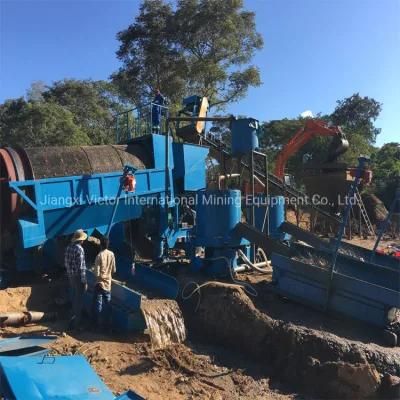 Gravity Concentrator Gold Mining Concentrator Gold Centrifugal for Sale