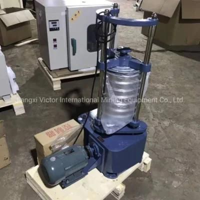 Lab Vibrating Screen/Laboratory Mechanical Shaker with Good Performance