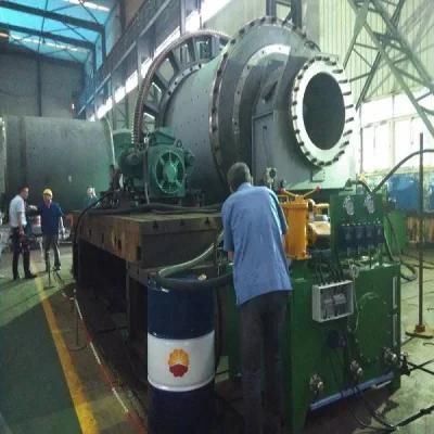 Grinding Ball Mill Machine