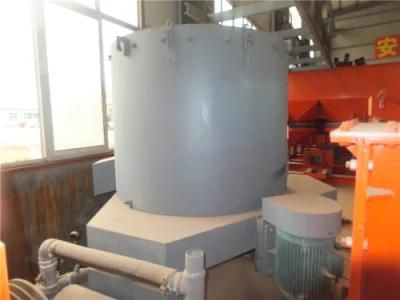Keda Centrifugal Type Gold Concentrating Machine