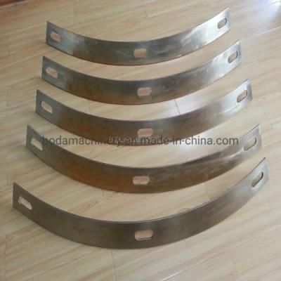 Cone Crusher Spare Parts HP300 HP500 Mainframe Seat Liner
