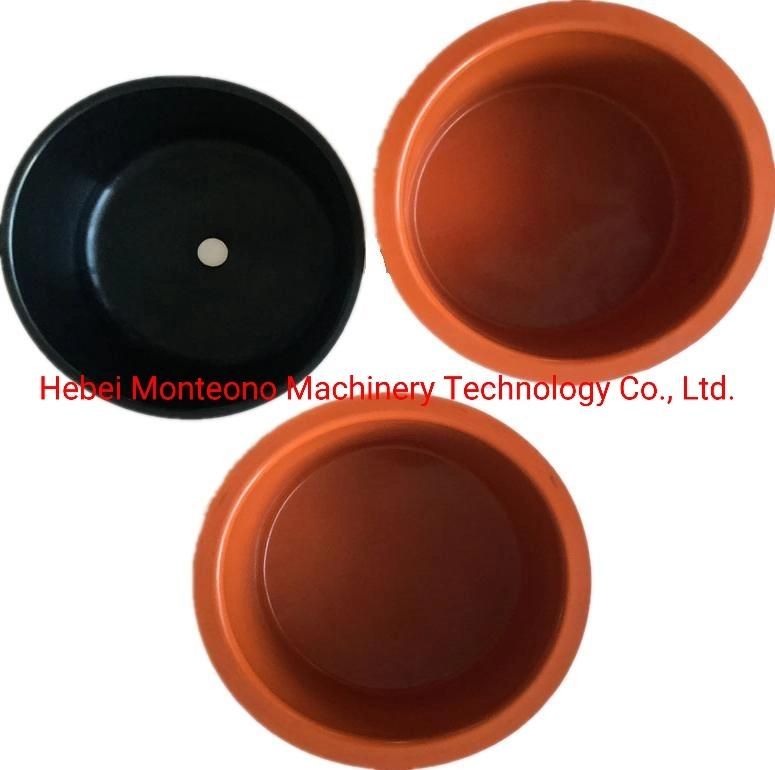 Low Price Hb20g Seal Rubber Bowl Excavator Rock Breaker Diaphragm