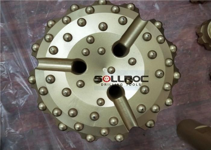 Sollroc DHD1120 12inch Big Size DTH Drill Bits