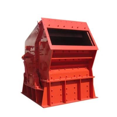 Crushing Machine Cheap Impact Stone Crusher Usually Used in Hard Rock Processing Line for ...