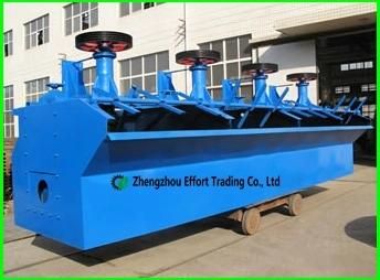 Top Quality Gold Ore Mining Machinery Flotation Machine