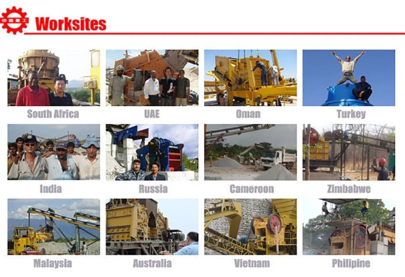 Wet Types of Ball Mill Machine