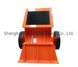 High Efficient Heavy Hammer Crusher with Large Productivity