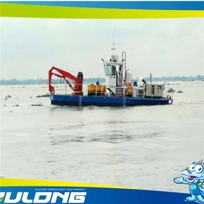 China Fuel Transportation Boat for Sale