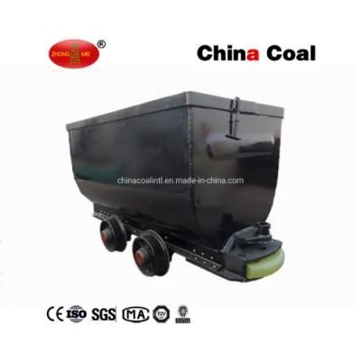 0 China Coal Mgc 600mm 900mm Fixed Mine Car