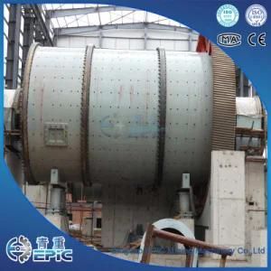 China Factory Cement Grinding Mill